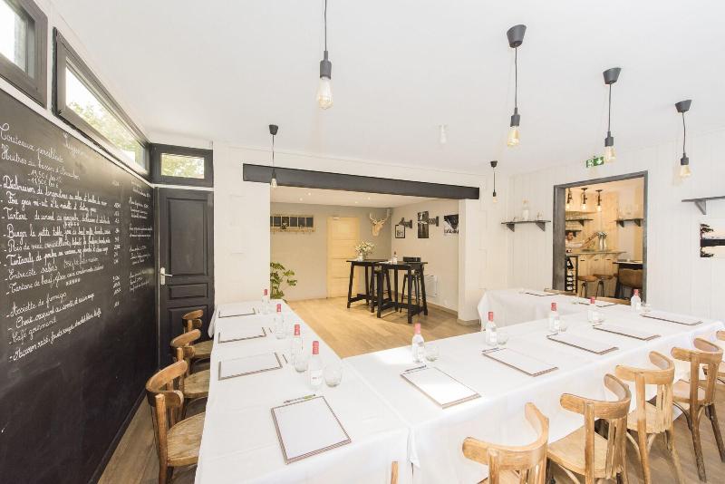 هتل L Anderenis Boutique Hôtel