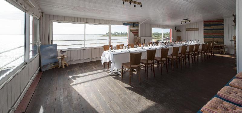 هتل L Anderenis Boutique Hôtel