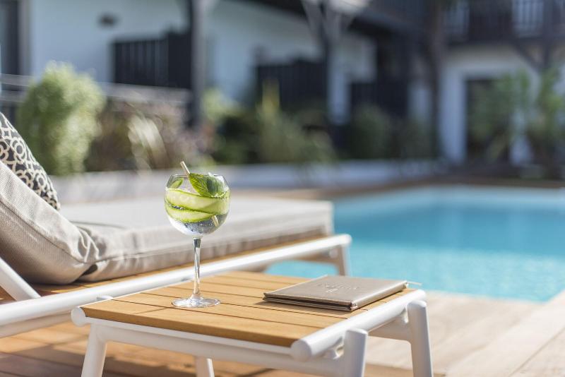 هتل L Anderenis Boutique Hôtel