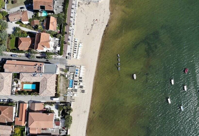 هتل L Anderenis Boutique Hôtel