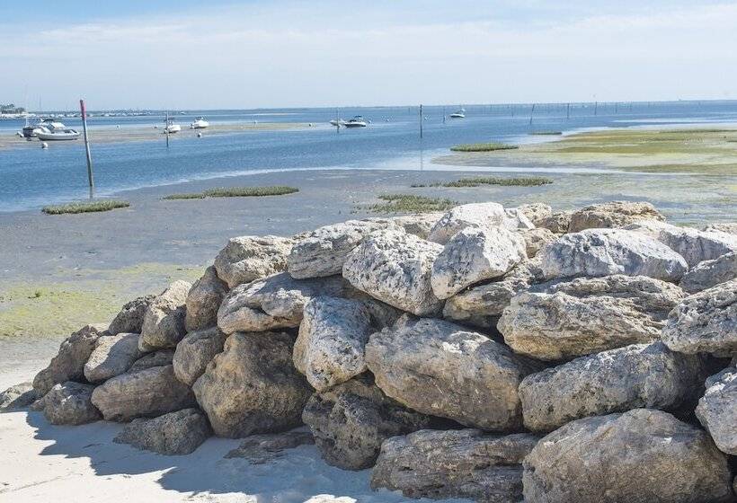 هتل L Anderenis Boutique Hôtel