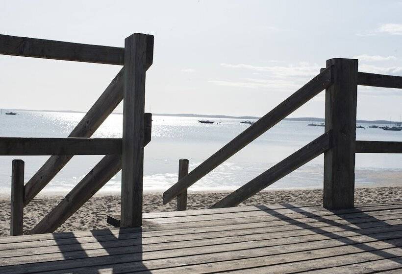 هتل L Anderenis Boutique Hôtel