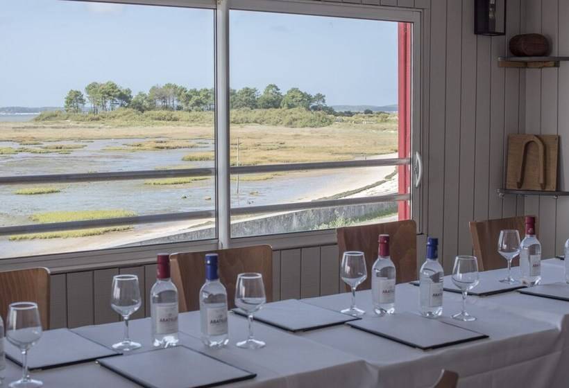 هتل L Anderenis Boutique Hôtel