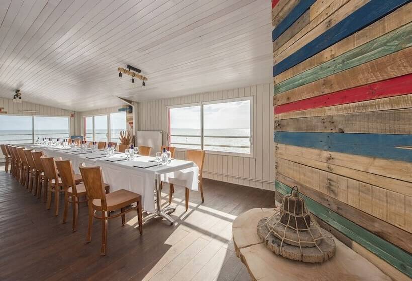 هتل L Anderenis Boutique Hôtel