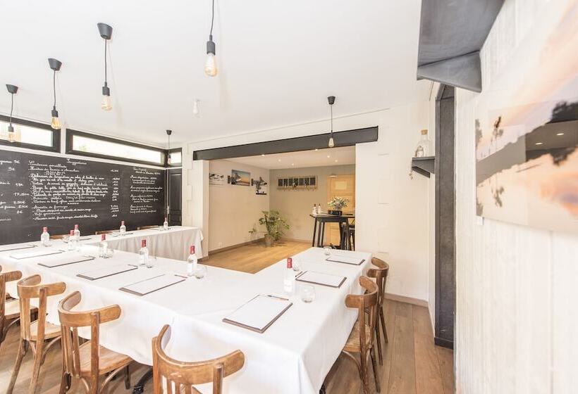 هتل L Anderenis Boutique Hôtel