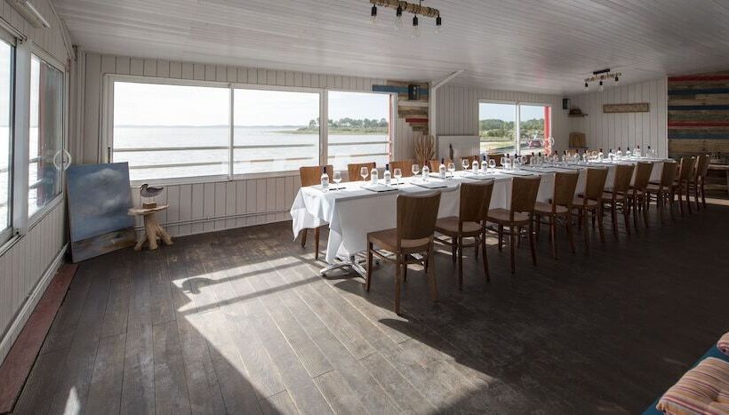 هتل L Anderenis Boutique Hôtel