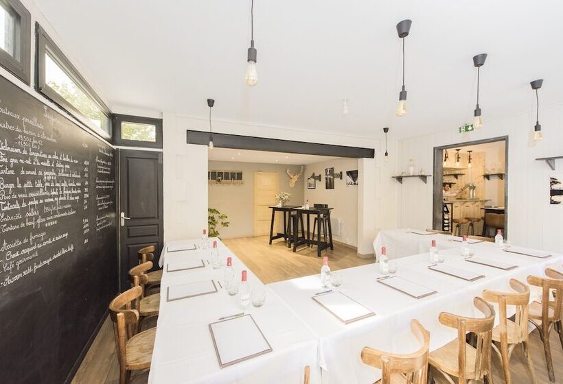 هتل L Anderenis Boutique Hôtel