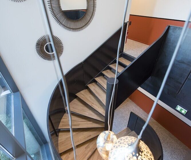 هتل L Anderenis Boutique Hôtel