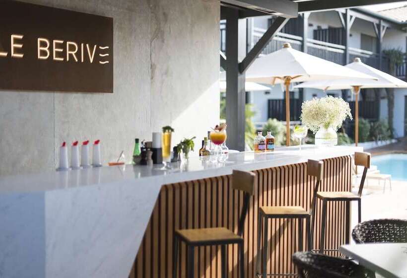 هتل L Anderenis Boutique Hôtel