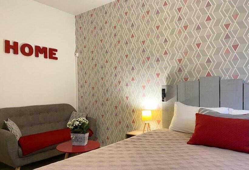 酒店 L échappée D Oléron