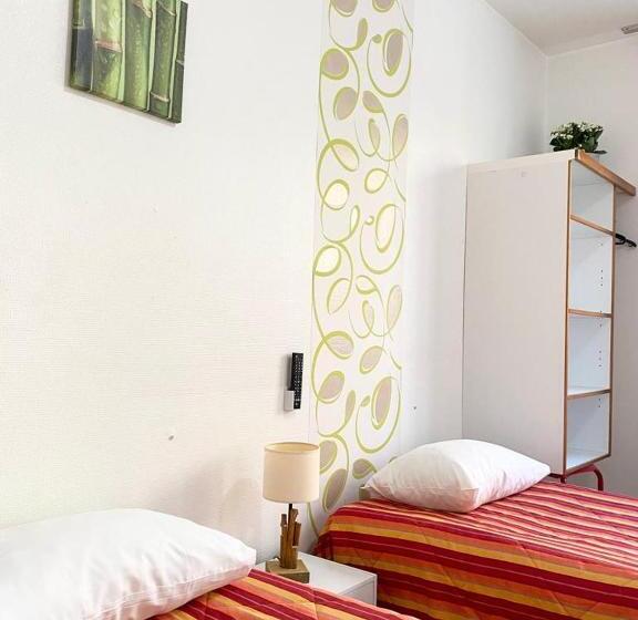 酒店 L échappée D Oléron