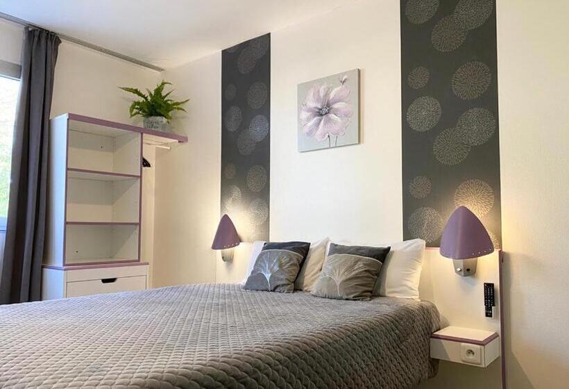 酒店 L échappée D Oléron