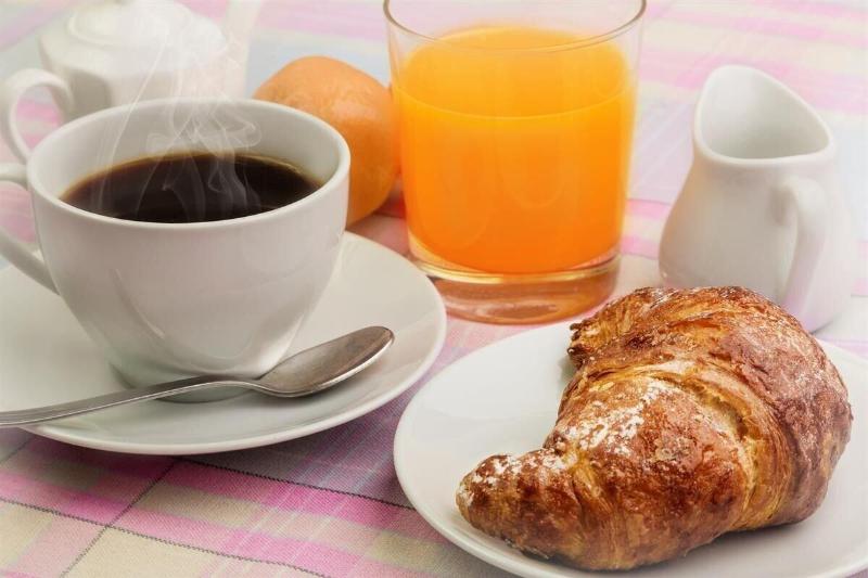 فندق Hôtel De L Avenue