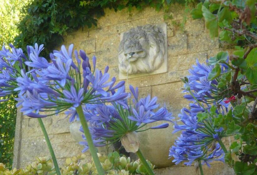 Отель L Escapade Hôtel & Restaurant