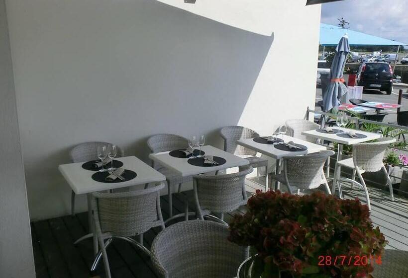 فندق L Estacade