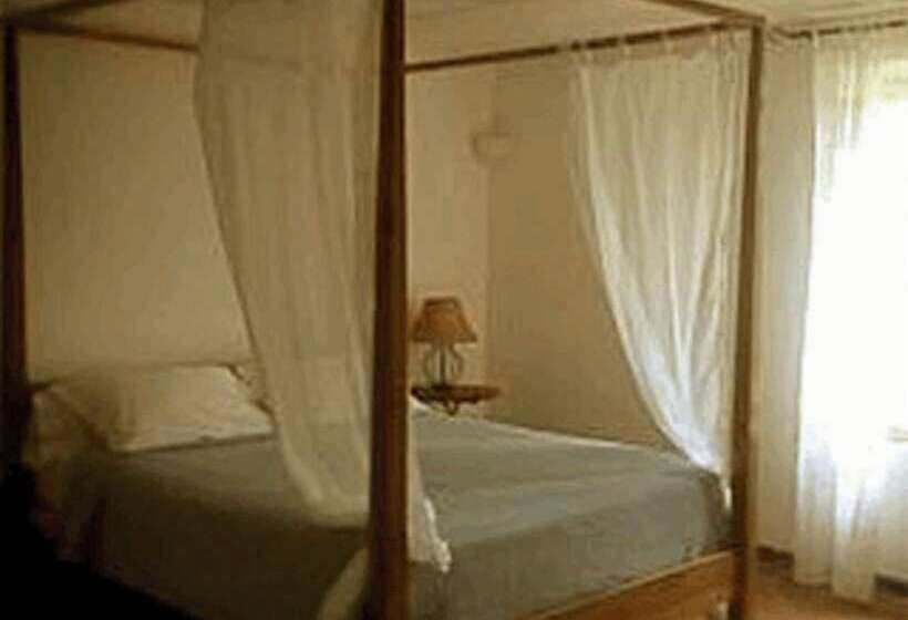 ホテル La Bastide Du Paradou