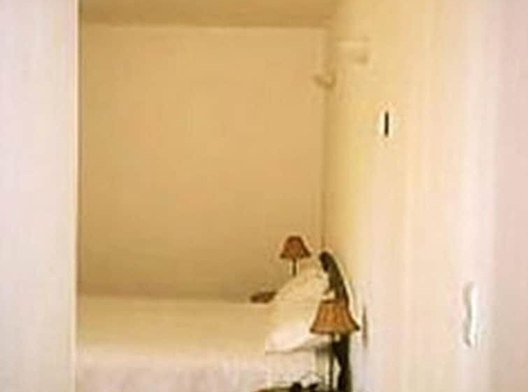 ホテル La Bastide Du Paradou