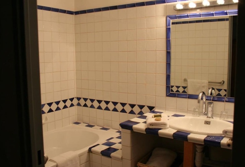 ホテル La Bastide Du Paradou