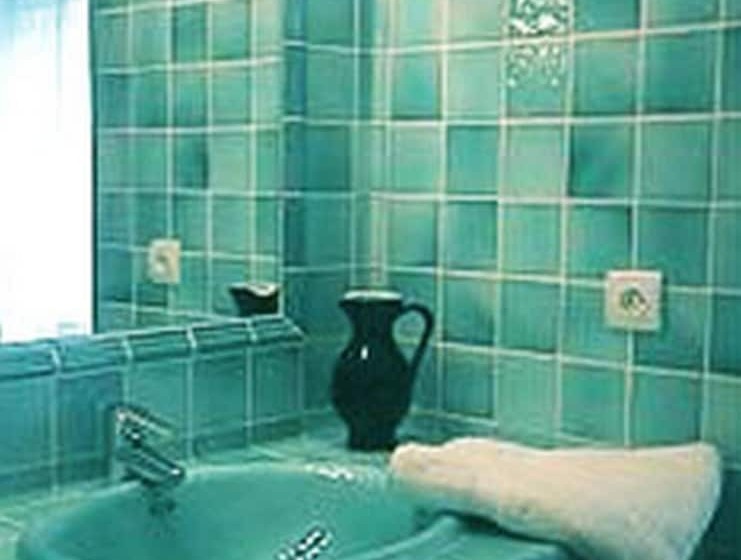 ホテル La Bastide Du Paradou