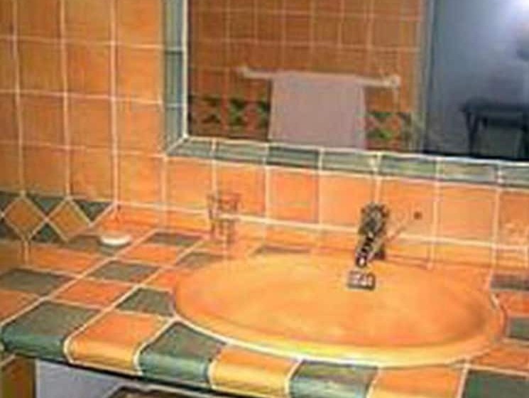 ホテル La Bastide Du Paradou