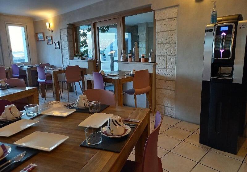 בית מלון כפרי La Caravelle