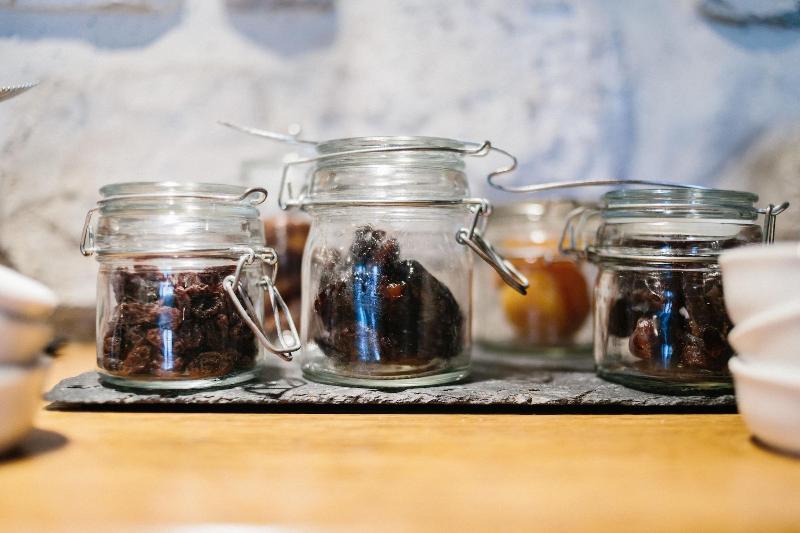 בית מלון כפרי La Caravelle