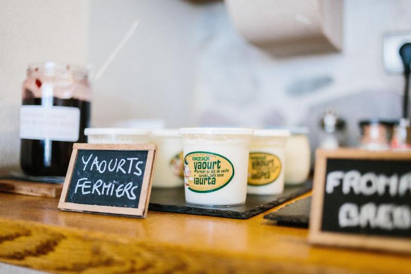 בית מלון כפרי La Caravelle