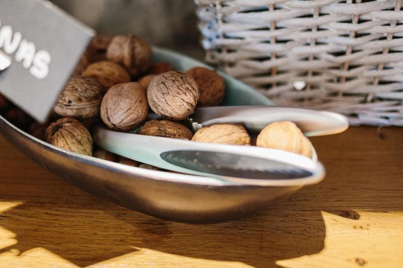 בית מלון כפרי La Caravelle