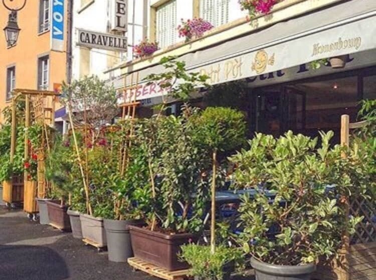 فندق La Caravelle