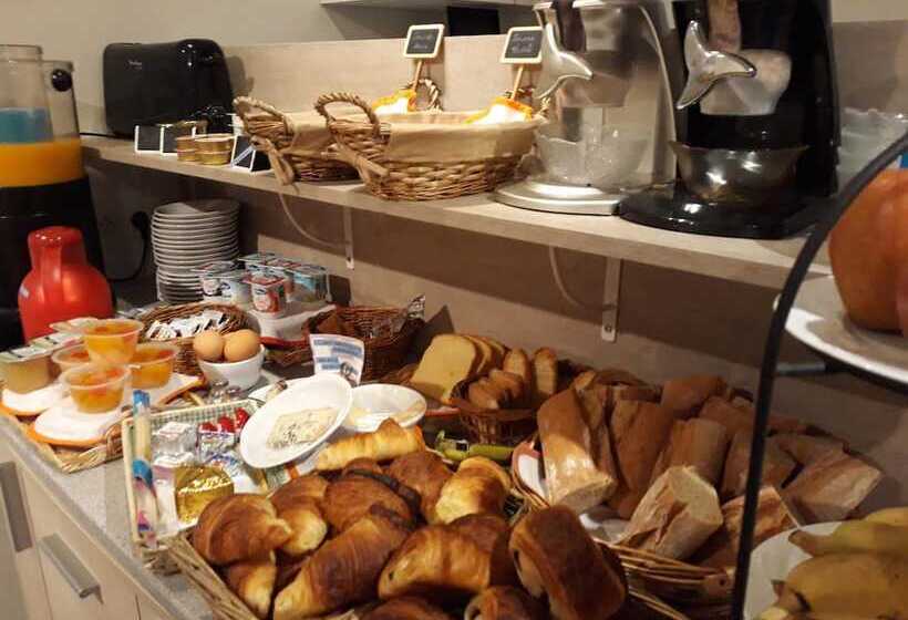 فندق La Caravelle