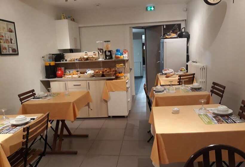 فندق La Caravelle