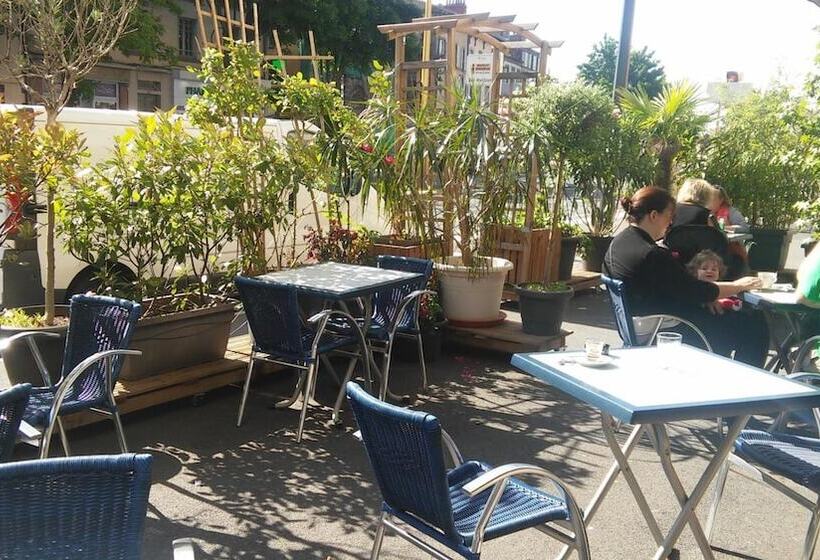 فندق La Caravelle