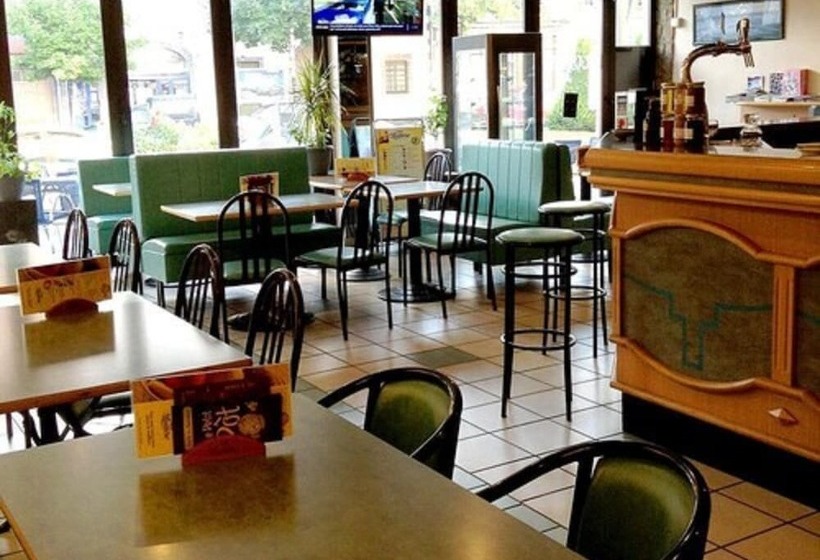 فندق La Caravelle