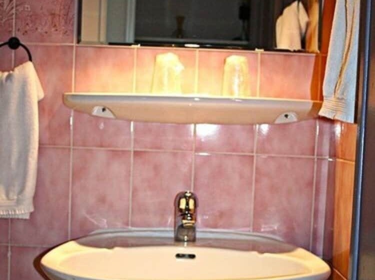 فندق La Caravelle