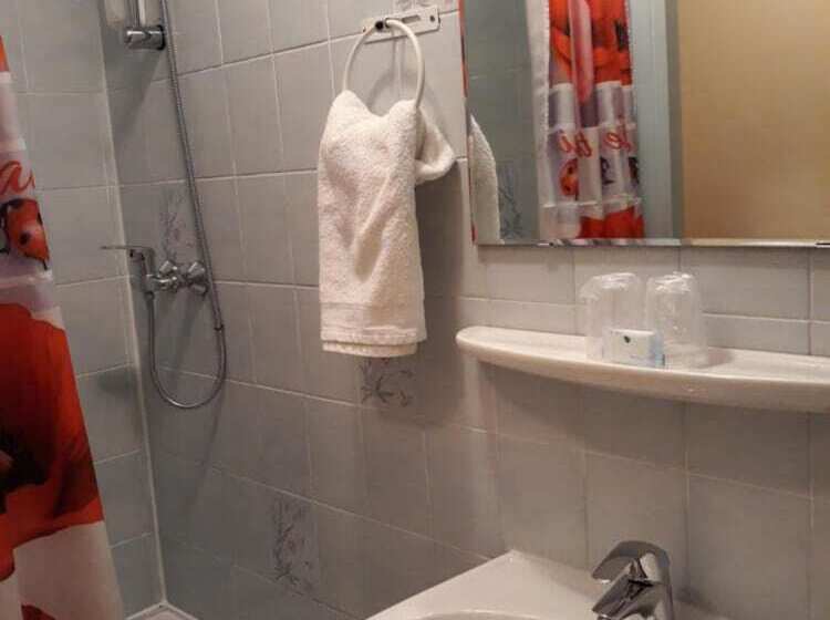 فندق La Caravelle