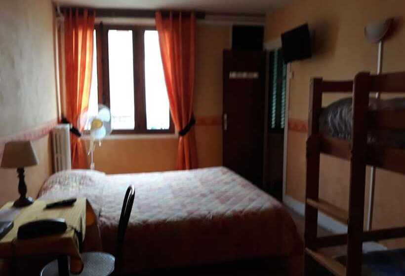 فندق La Caravelle