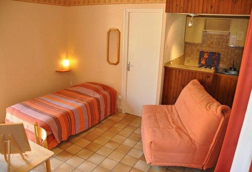 酒店 La Cigalière