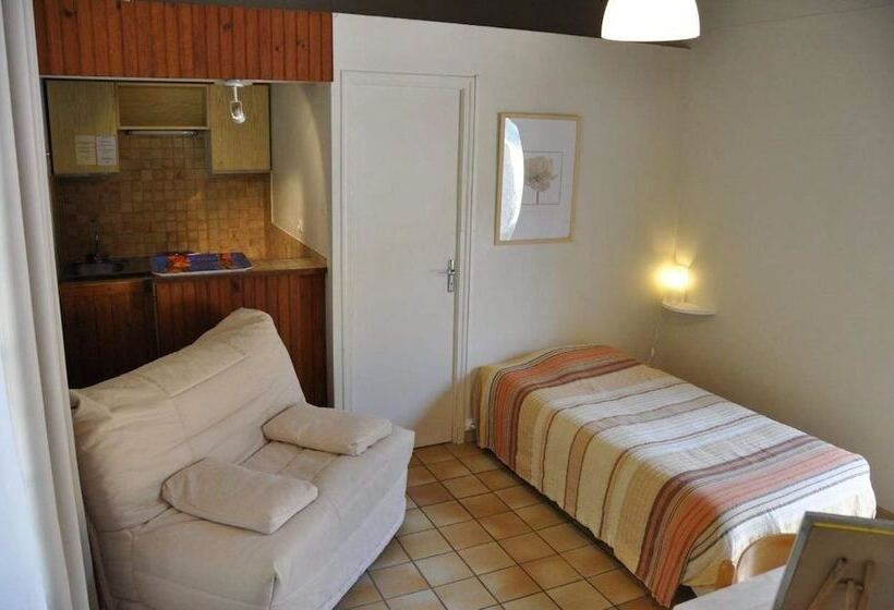 酒店 La Cigalière