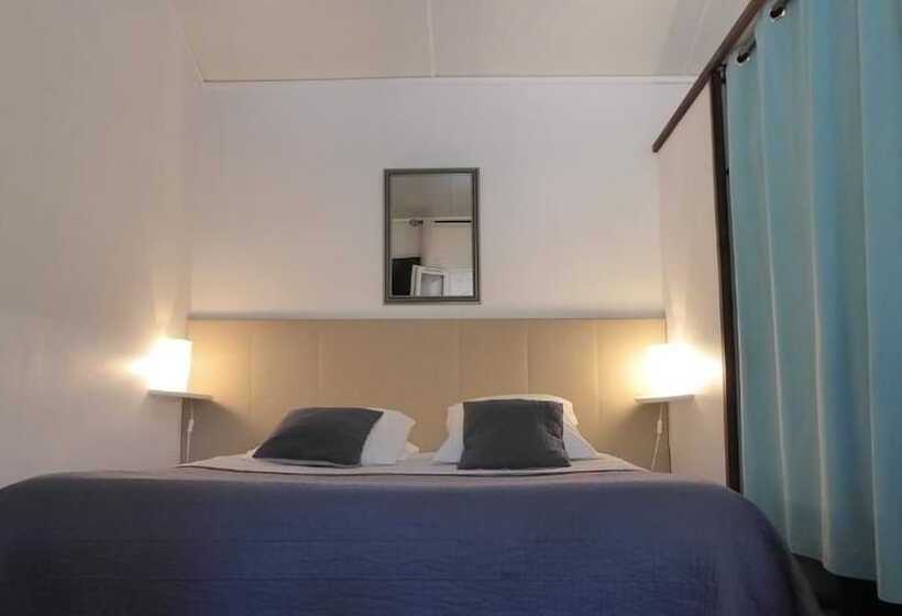 酒店 La Cigalière