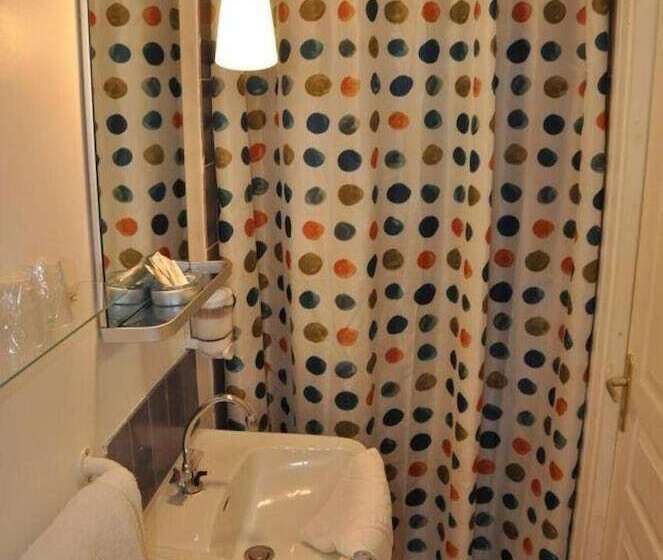 酒店 La Cigalière