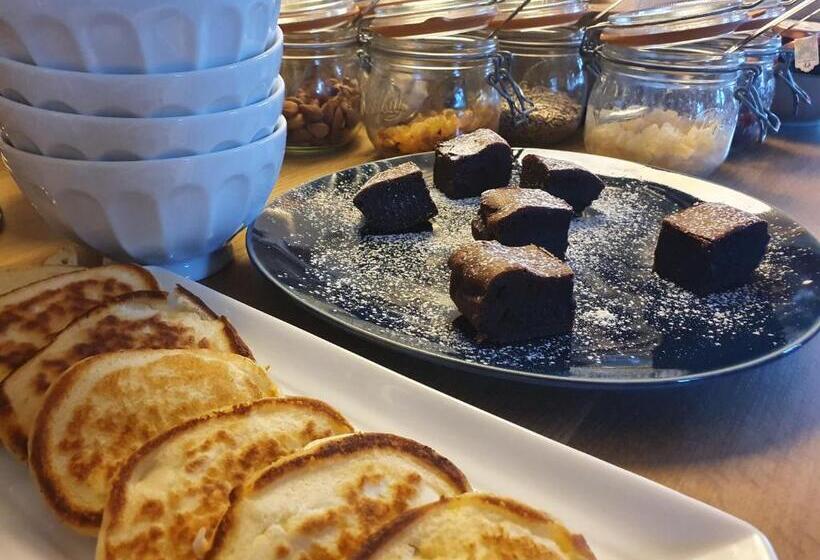 هتل La Fraîchette Hôtel & Spa