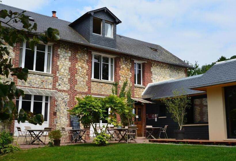 هتل La Fraîchette Hôtel & Spa