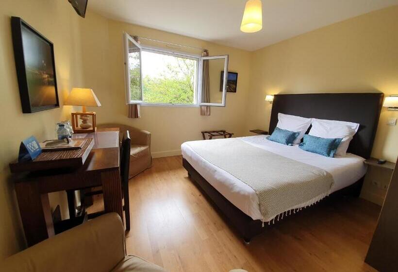 هتل La Fraîchette Hôtel & Spa