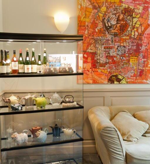 هتل La Fraîchette Hôtel & Spa