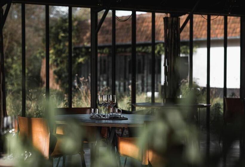 فندق La Grenouillère