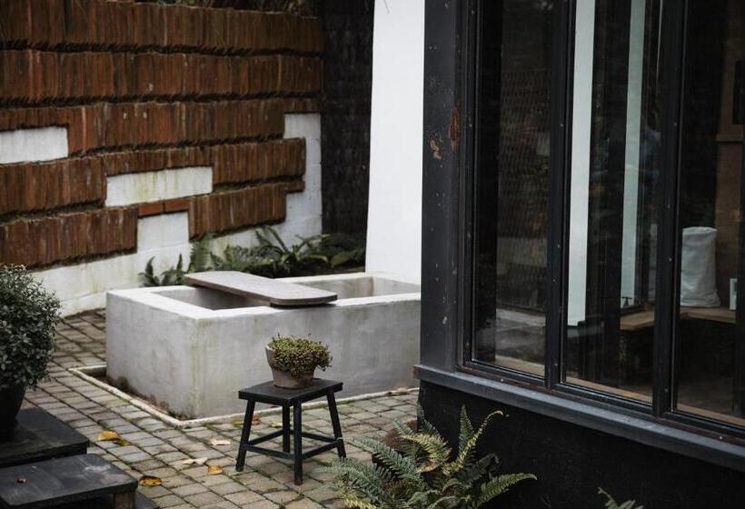 فندق La Grenouillère