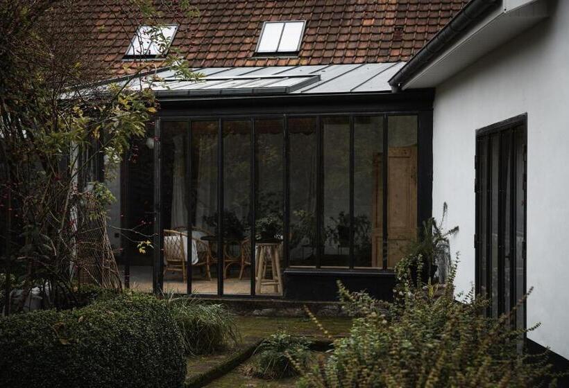 فندق La Grenouillère