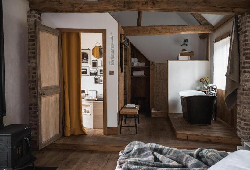 فندق La Grenouillère