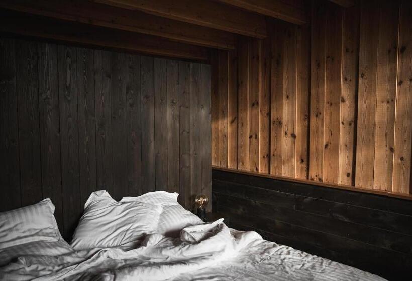 فندق La Grenouillère