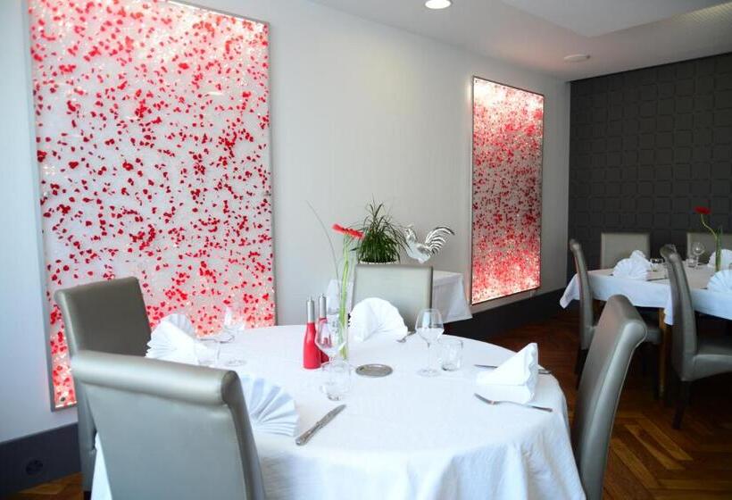 Отель La Maison Blanche